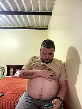 Chimbo-1996 online show from 12, 1, 2026