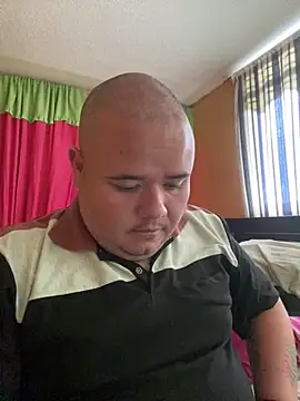 Chimbo-1996 online show from 11, 3, 2026