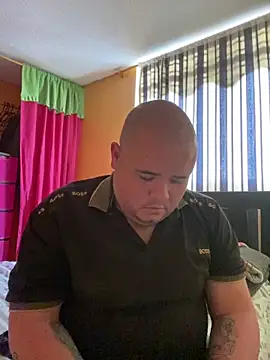 Chimbo-1996 online show from 12, 3, 2026