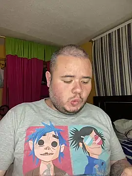 Chimbo-1996 online show from 6, 4, 2026