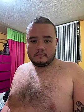 Snapshot of Chimbo-1996 chatting on 29, 6, 2026 Chimbo-1996 online show from 29, 6, 2026