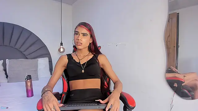 Snapshot of LissyAndrade chatting on 24, 5, 2026 LissyAndrade online show from 24, 5, 2026