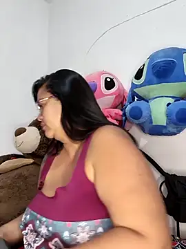 Snapshot of NARNYALABELLA chatting on 4, 2, 2026 NARNYALABELLA online show from 4, 2, 2026