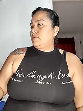 Snapshot of NARNYALABELLA chatting on 19, 2, 2026 NARNYALABELLA online show from 19, 2, 2026