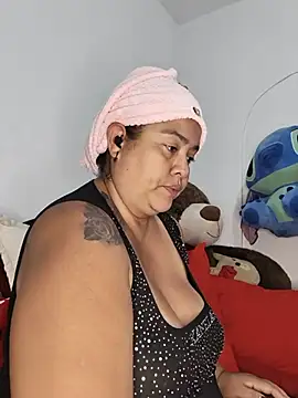 Snapshot of NARNYALABELLA chatting on 3, 7, 2026 NARNYALABELLA online show from 3, 7, 2026
