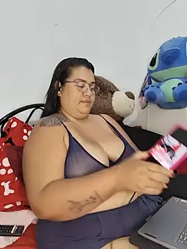 Snapshot of NARNYALABELLA chatting on 23, 7, 2026 NARNYALABELLA online show from 23, 7, 2026