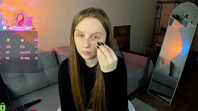 Snapshot of Rina_Panic chatting on 12, 2, 2026 Rina Panic online show from 12, 2, 2026