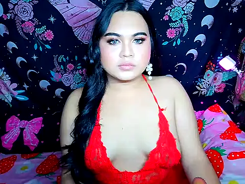 Snapshot of YourThicc_bella chatting on 3, 6, 2026 YourThicc bella online show from 3, 6, 2026