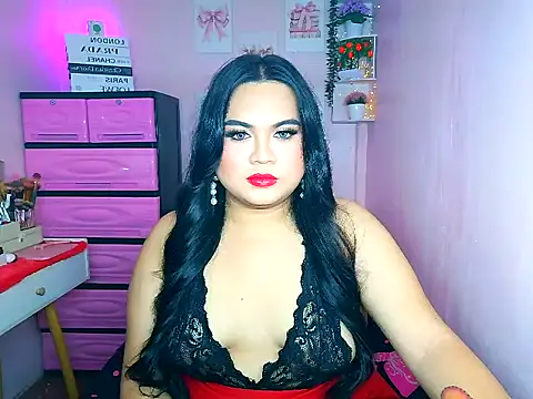 Snapshot of YourThicc_bella chatting on 30, 6, 2026 YourThicc bella online show from 30, 6, 2026