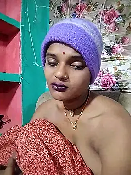 Snapshot of Maya_bhoji chatting on 13, 1, 2026 Maya bhoji online show from 13, 1, 2026