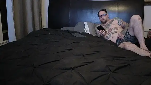 pantyhoselover54 online show from 2, 12, 2025