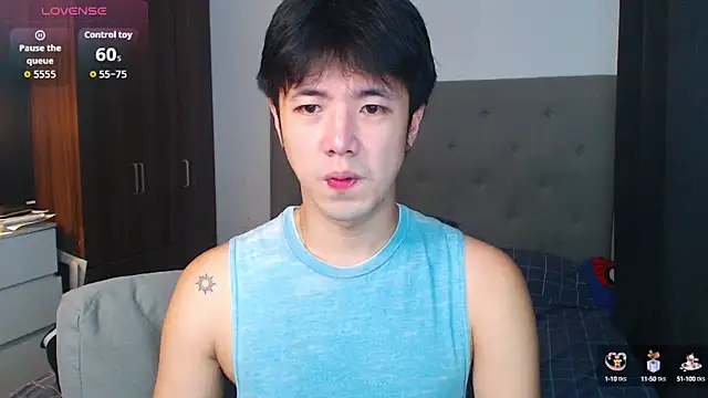 Addictiveboi online show from 11, 9, 2025