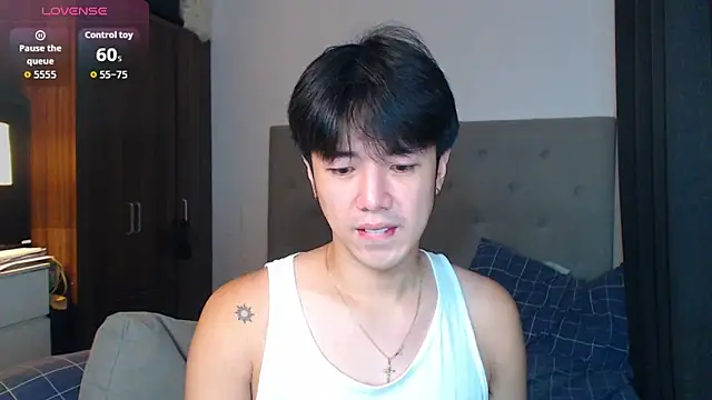 Addictiveboi online show from 18, 10, 2025