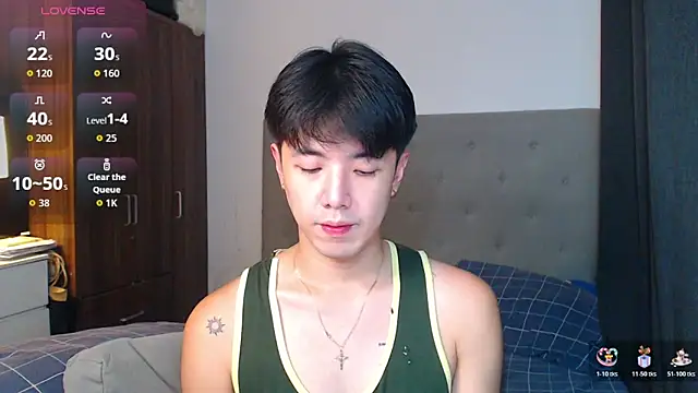 Addictiveboi online show from 24, 10, 2025