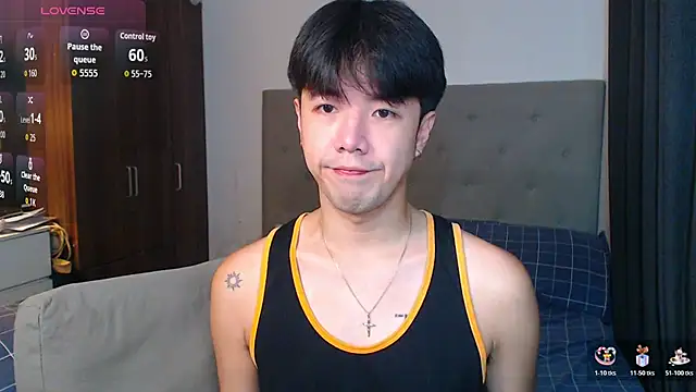 Addictiveboi online show from 29, 10, 2025