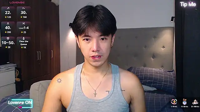 Addictiveboi online show from 7, 11, 2025