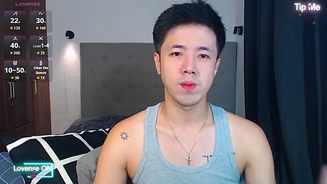 Addictiveboi online show from 5, 12, 2025