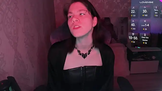 aestheticbeing online show from 23, 3, 2026