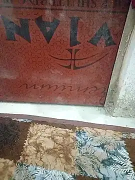 Kittu-rani66 online show from 12, 9, 2025