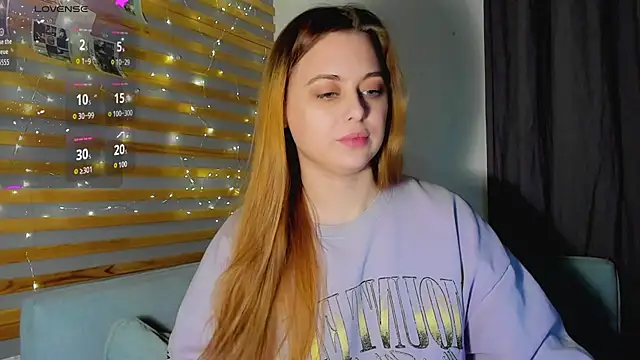 Alice Wander online show from 16, 1, 2026