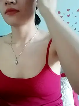 Snapshot of Hinna_x chatting on 25, 6, 2026 Hinna x online show from 25, 6, 2026