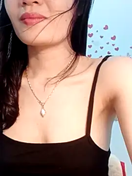 Snapshot of Hinna_x chatting on 12, 7, 2026 Hinna x online show from 12, 7, 2026