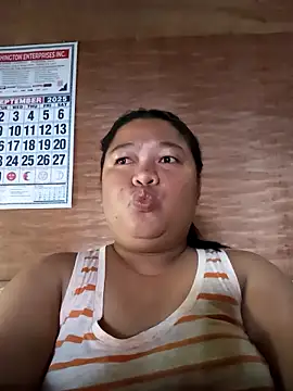 Perfect smile01 online show from 26, 9, 2025