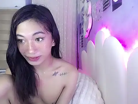 Snapshot of Asianbarbie05 chatting on 11, 5, 2026 Asianbarbie05 online show from 11, 5, 2026