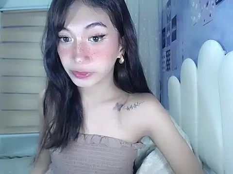 Snapshot of Asianbarbie05 chatting on 31, 5, 2026 Asianbarbie05 online show from 31, 5, 2026