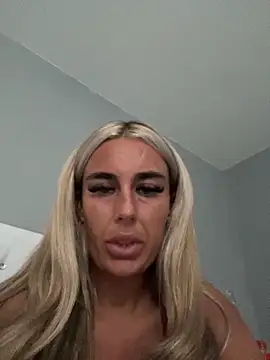 EllieMaeBaby online show from 18, 9, 2025