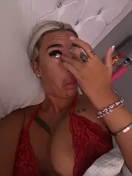 EllieMaeBaby online show from 21, 9, 2025