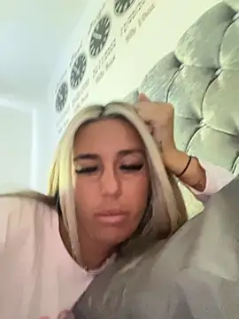 EllieMaeBaby online show from 20, 11, 2025