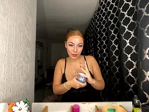 AroraAngel online show from 10, 1, 2026