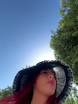 AroraAngel online show from 15, 6, 2026