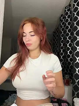 AroraAngel online show from 24, 7, 2026