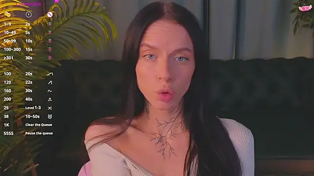 livia starwars online show from 16, 11, 2025