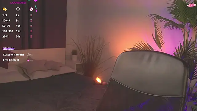 livia starwars online show from 18, 11, 2025