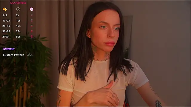 livia starwars online show from 23, 2, 2026