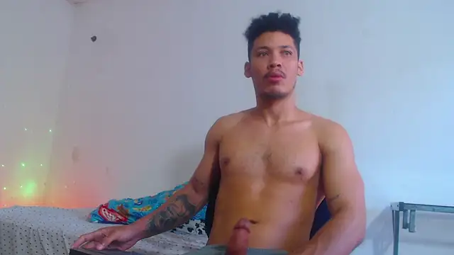 RuiMaddoox online show from 19, 12, 2025