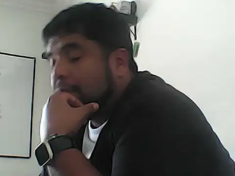 Rolo-Sumiso online show from 18, 9, 2025