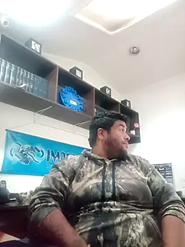 Rolo-Sumiso online show from 11, 2, 2026