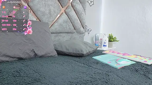 Sweet Khriis online show from 22, 9, 2025