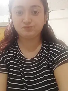 Anaa Rose online show from 19, 3, 2026