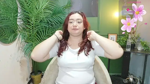 Snapshot of Anaa_Rose chatting on 14, 5, 2026 Anaa Rose online show from 14, 5, 2026