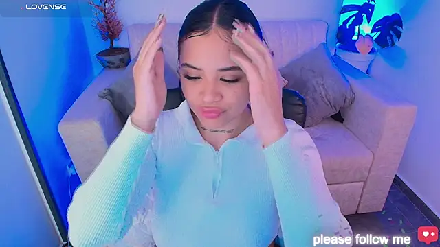 nicemiiaa7  online show from 16, 2, 2026