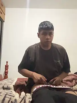 Gatitoxd19- online show from 24, 4, 2026