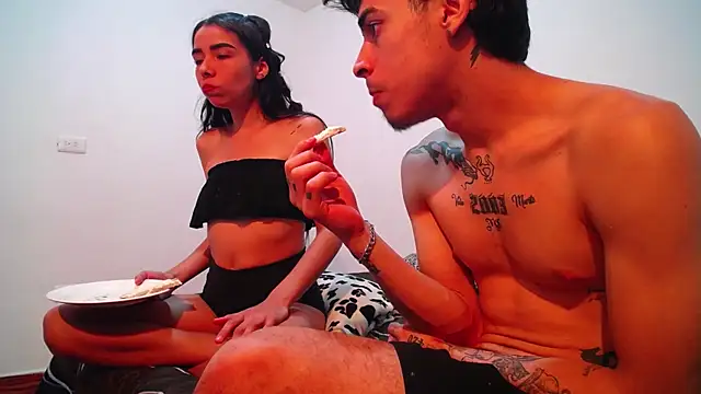 Candy Grey28 online show from 26, 9, 2025