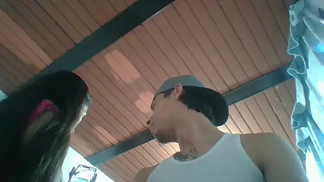 Candy Grey28 online show from 25, 10, 2025