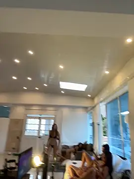 Melody-baby online show from 26, 9, 2025