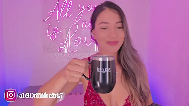 Snapshot of aleksandramiller_ chatting on 19, 12, 2025 aleksandramiller online show from 19, 12, 2025